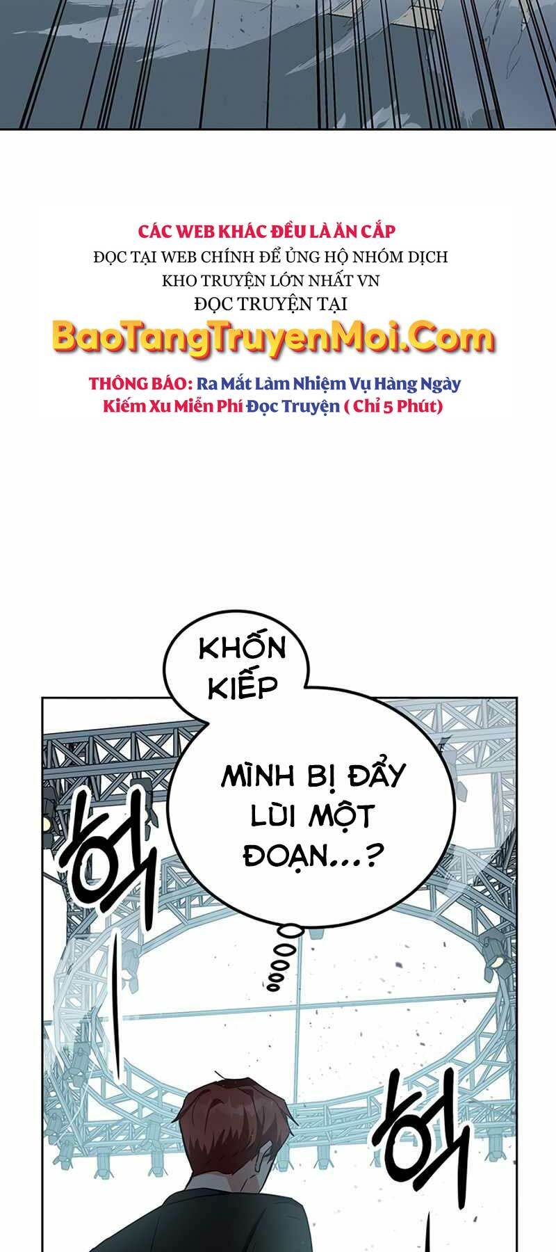 Học Viện Tối Thượng Chapter 11 - Trang 2