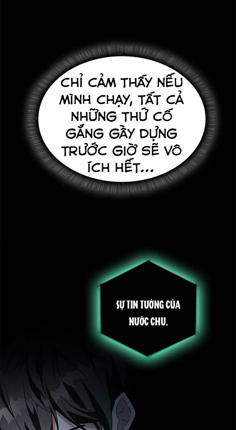 Học Viện Tối Thượng Chapter 11 - Trang 2