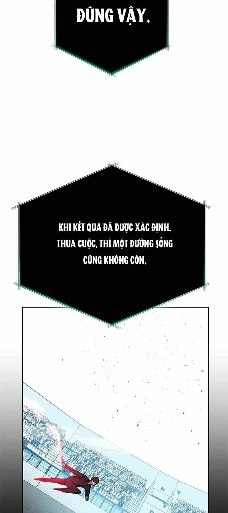 Học Viện Tối Thượng Chapter 11 - Trang 2