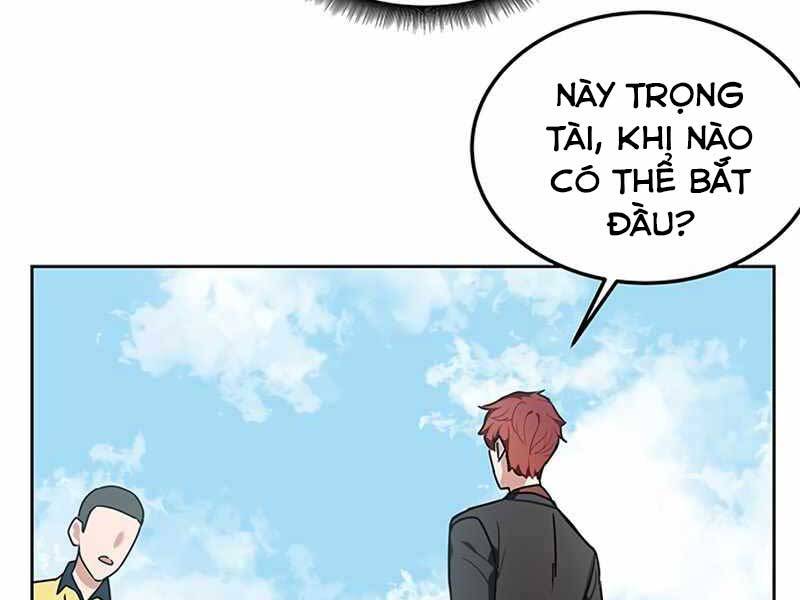 Học Viện Tối Thượng Chapter 10.5 - Trang 2