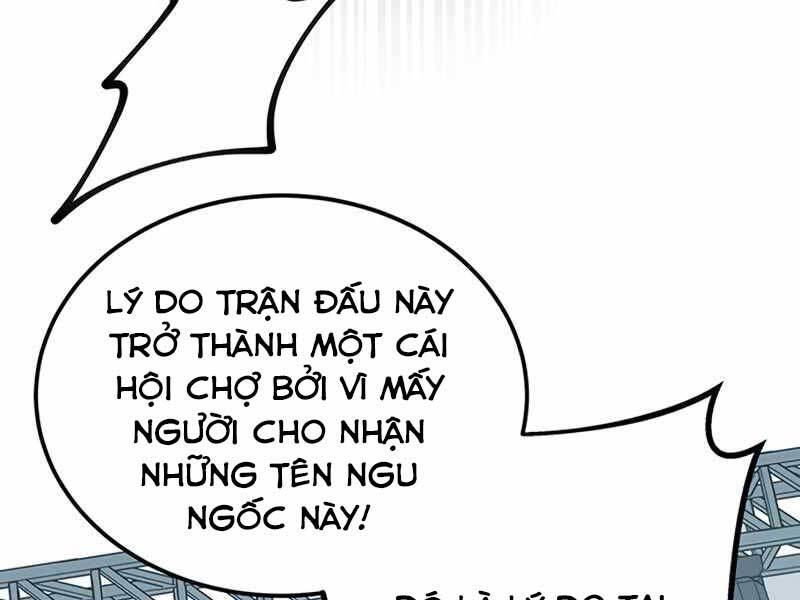 Học Viện Tối Thượng Chapter 10.5 - Trang 2