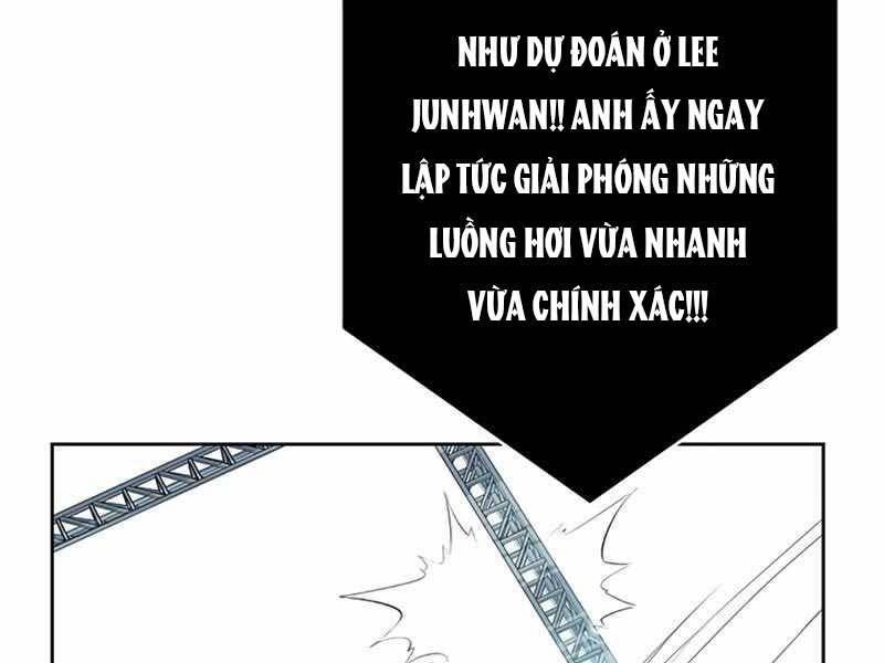 Học Viện Tối Thượng Chapter 10.5 - Trang 2