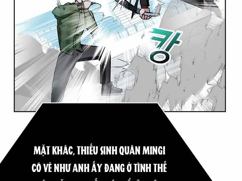 Học Viện Tối Thượng Chapter 10.5 - Trang 2