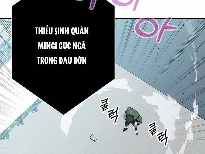 Học Viện Tối Thượng Chapter 10.5 - Trang 2