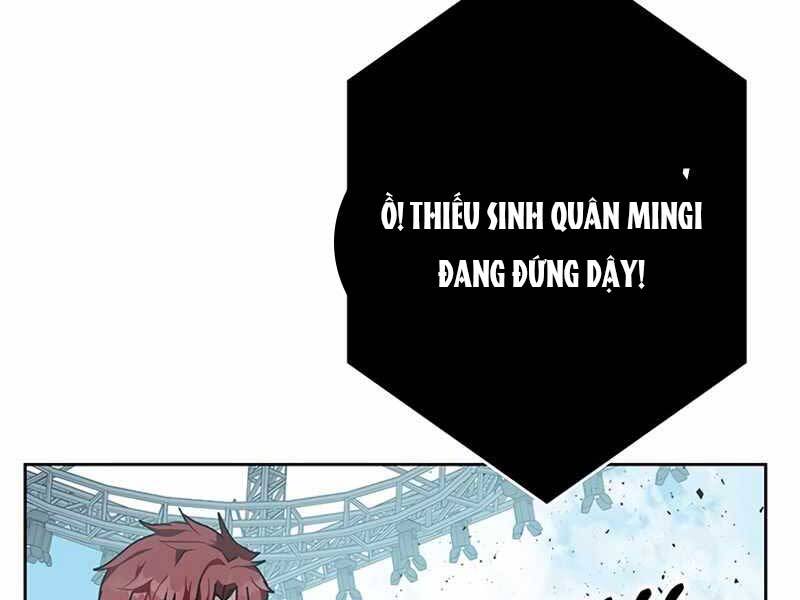 Học Viện Tối Thượng Chapter 10.5 - Trang 2