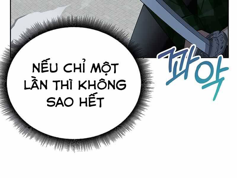 Học Viện Tối Thượng Chapter 10.5 - Trang 2