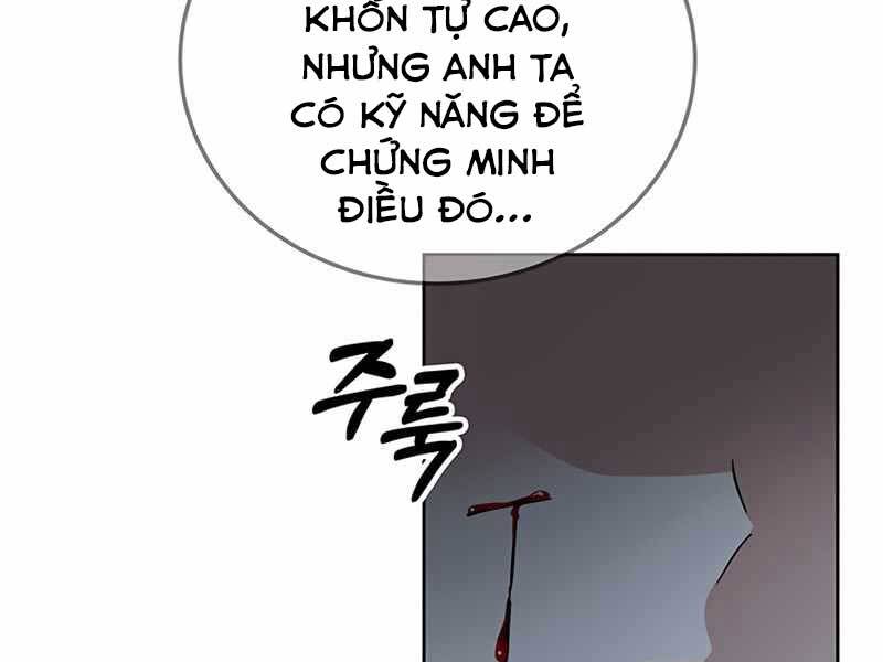 Học Viện Tối Thượng Chapter 10.5 - Trang 2