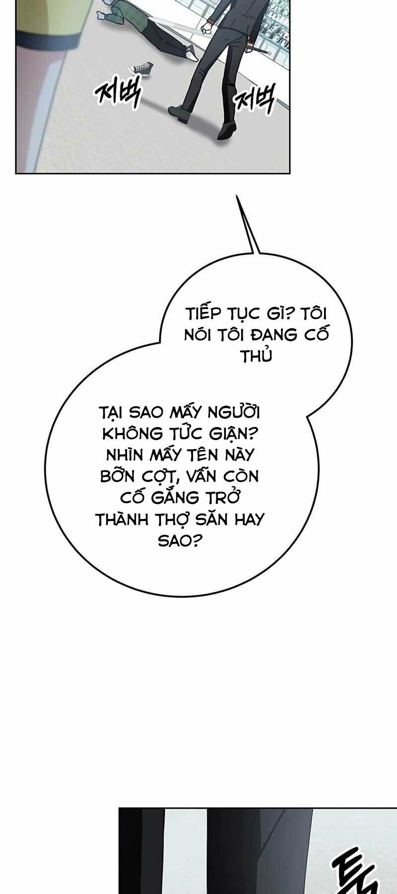 Học Viện Tối Thượng Chapter 10 - Trang 2