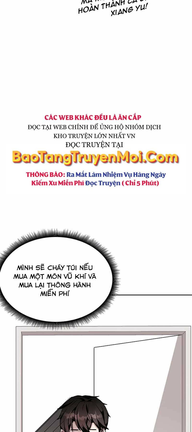 Học Viện Tối Thượng Chapter 10 - Trang 2