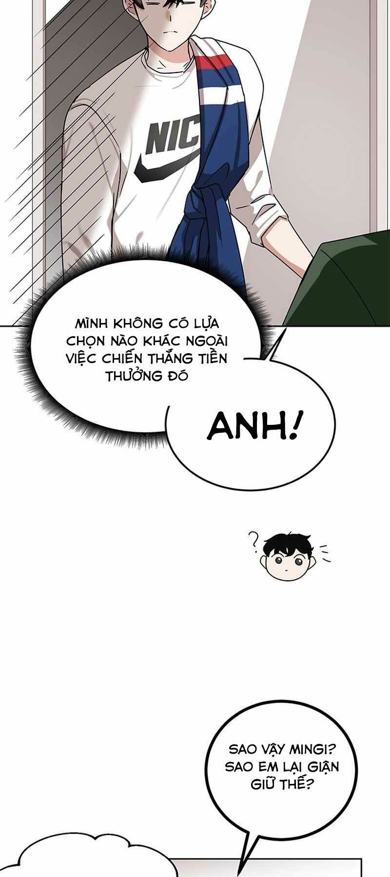 Học Viện Tối Thượng Chapter 10 - Trang 2