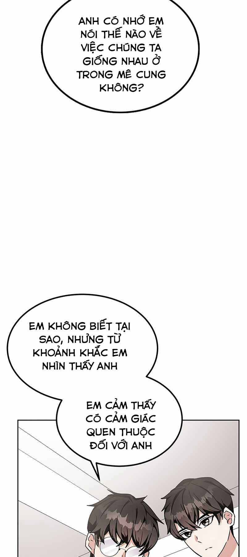 Học Viện Tối Thượng Chapter 10 - Trang 2