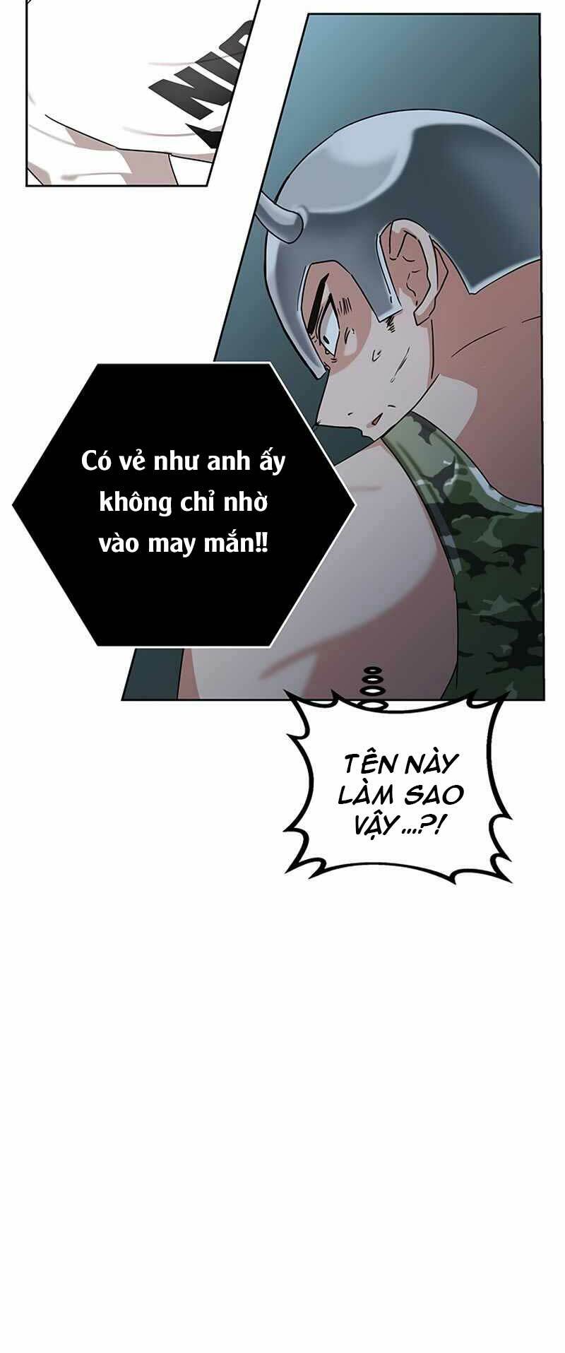 Học Viện Tối Thượng Chapter 10 - Trang 2