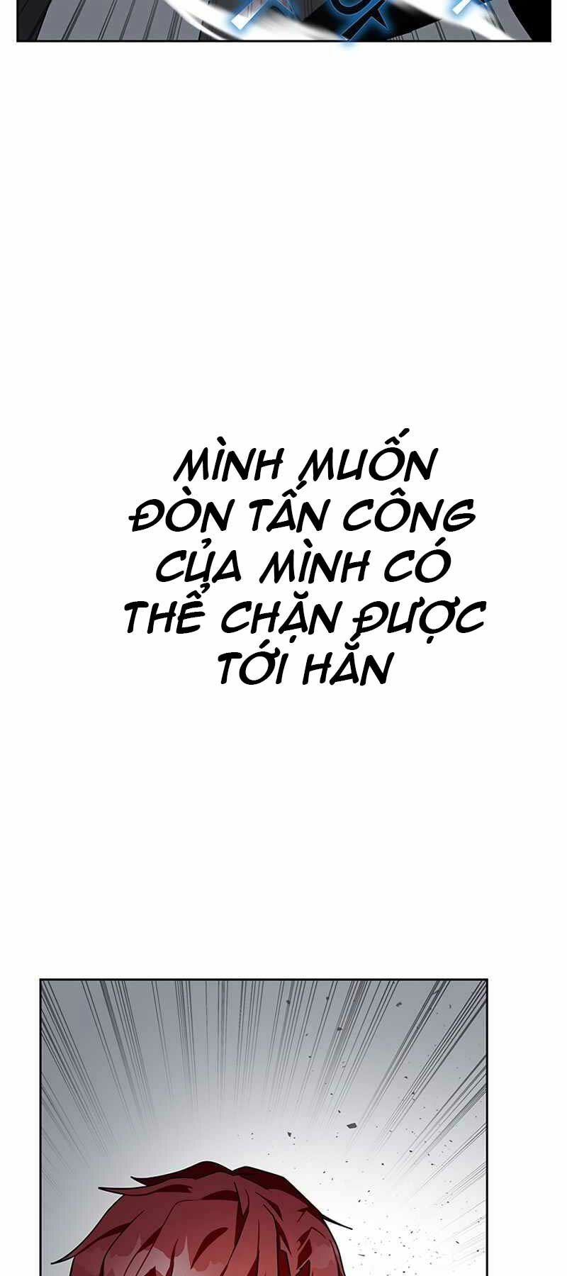 Học Viện Tối Thượng Chapter 10 - Trang 2