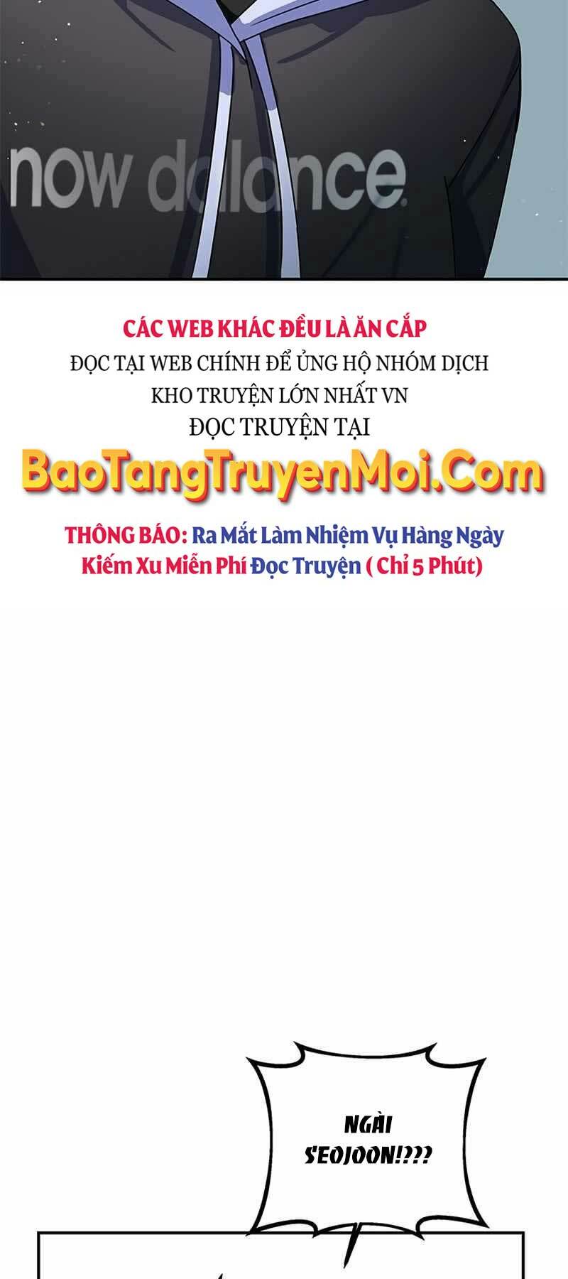 Học Viện Tối Thượng Chapter 9 - Trang 2