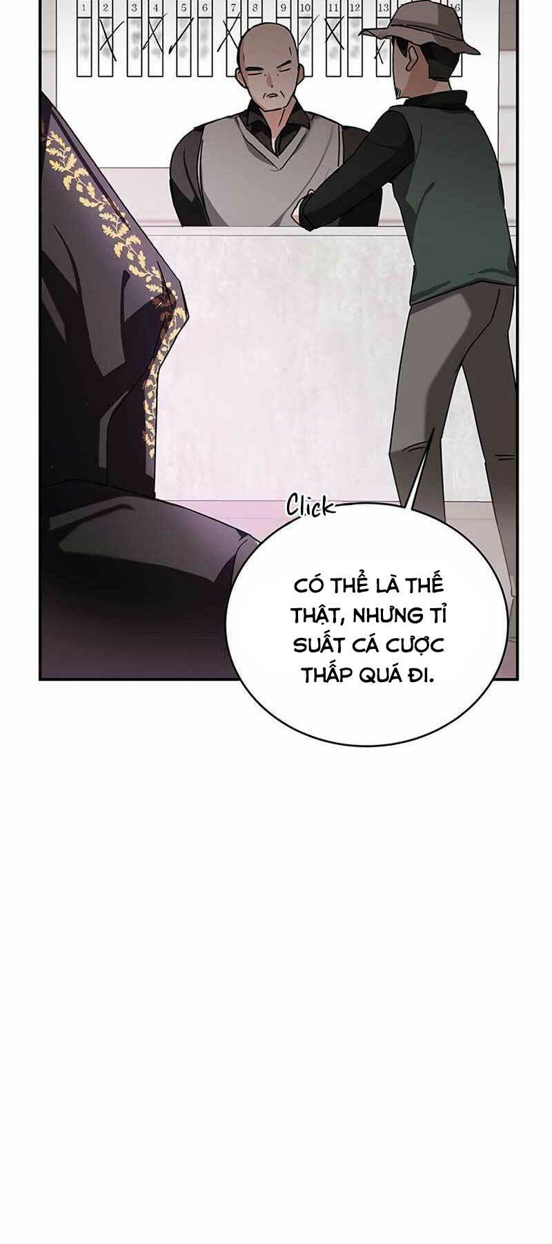 Học Viện Tối Thượng Chapter 9 - Trang 2