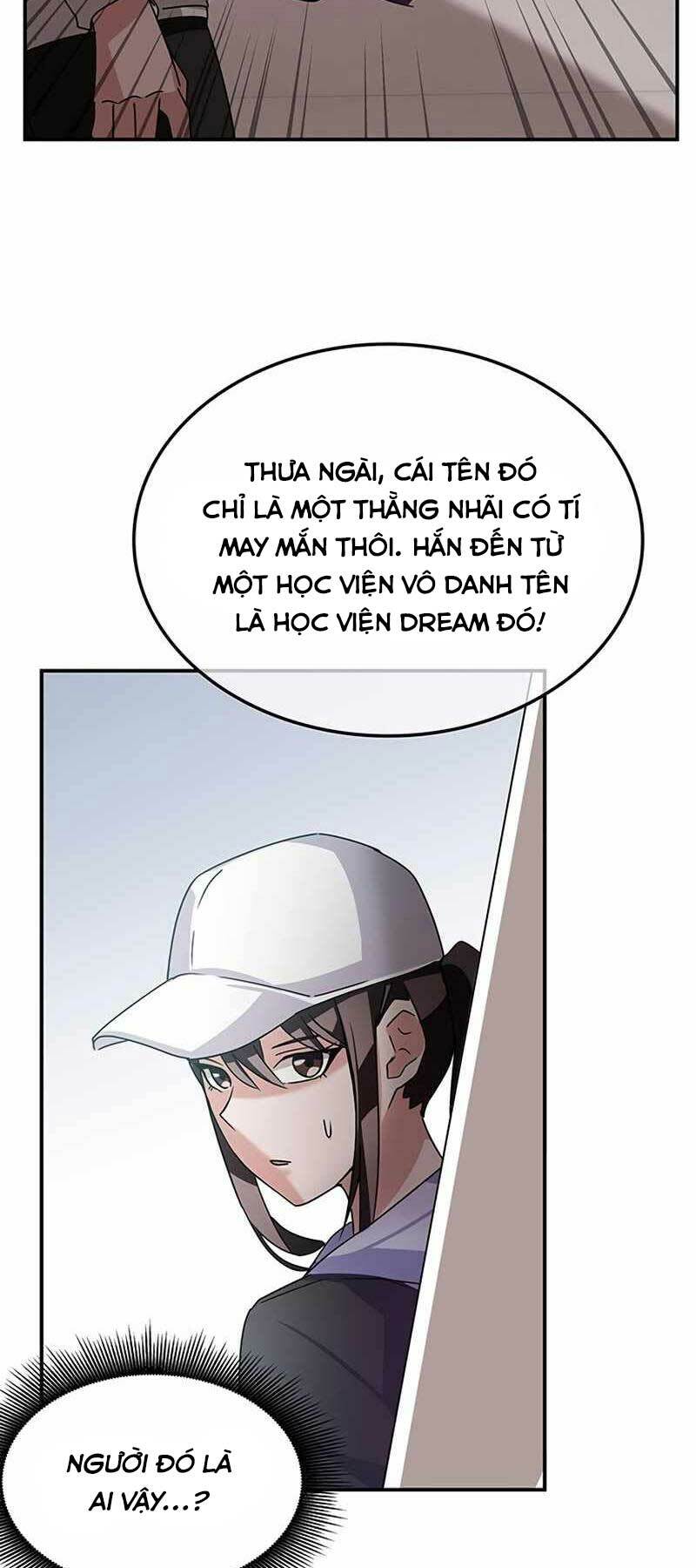 Học Viện Tối Thượng Chapter 9 - Trang 2