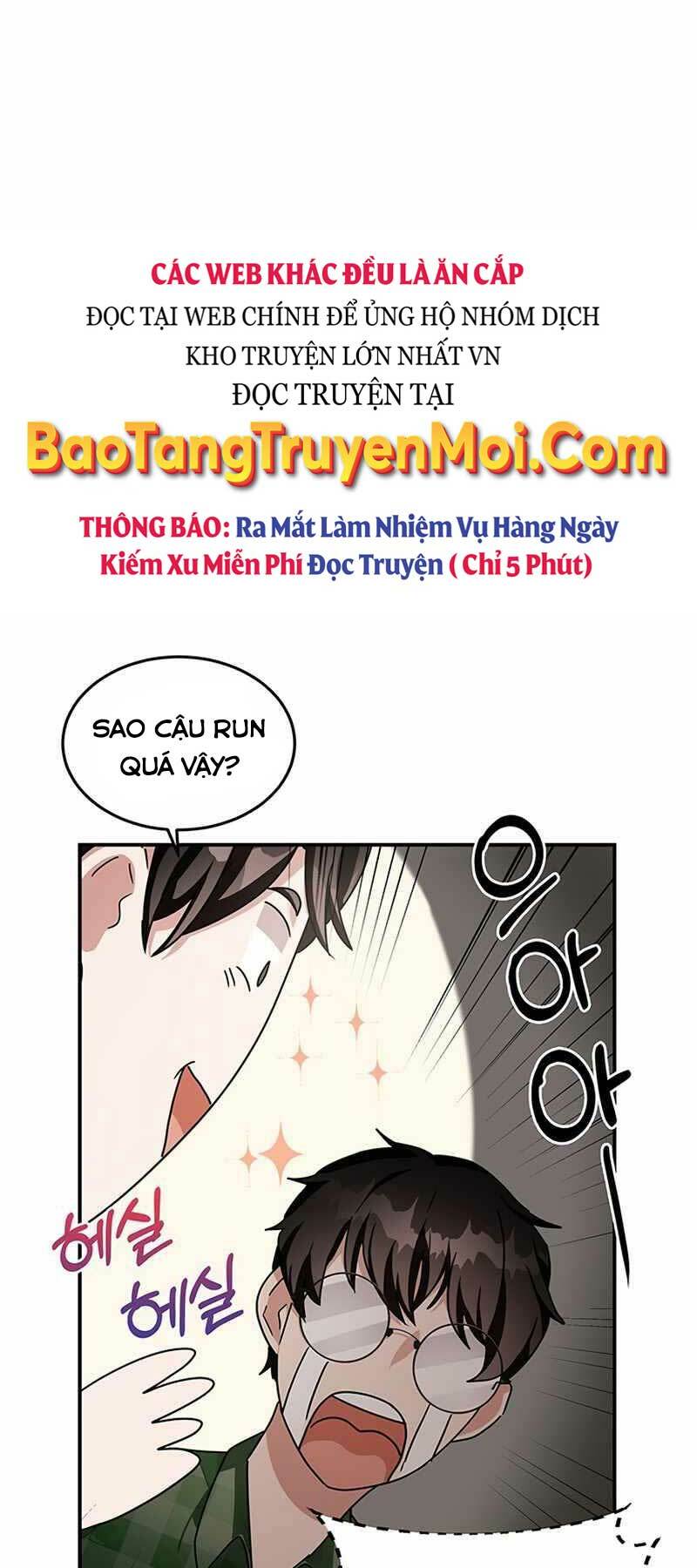 Học Viện Tối Thượng Chapter 9 - Trang 2