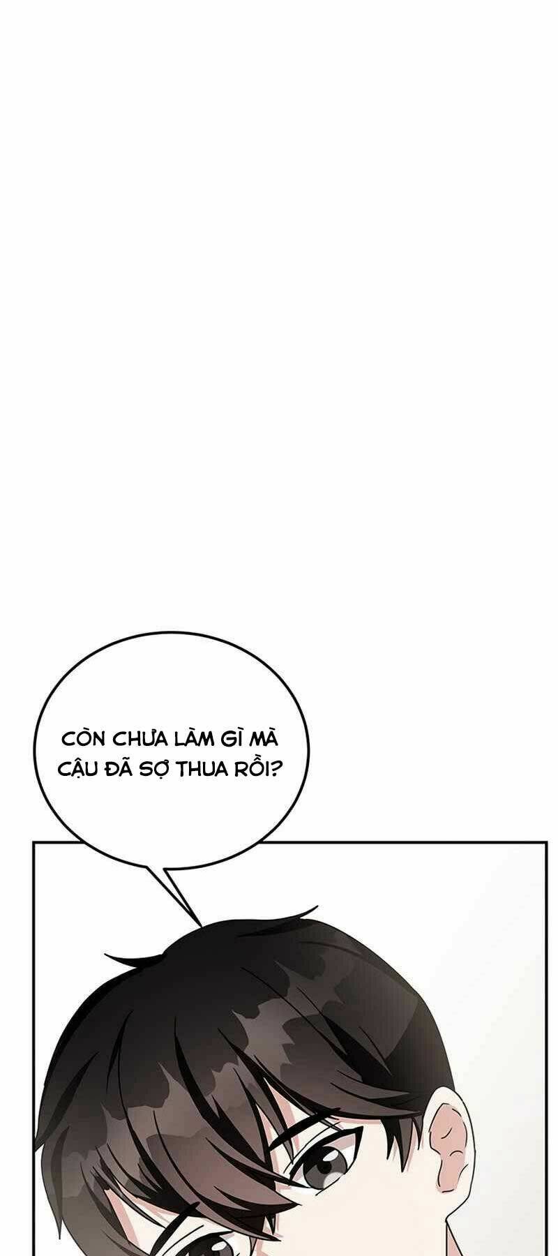 Học Viện Tối Thượng Chapter 9 - Trang 2