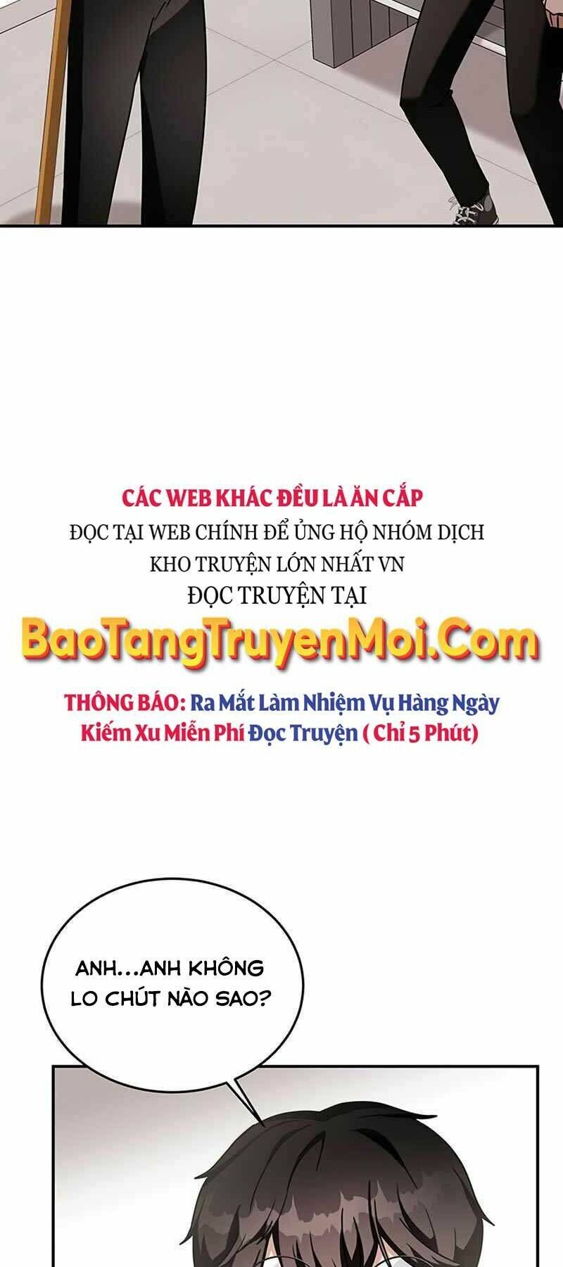 Học Viện Tối Thượng Chapter 9 - Trang 2