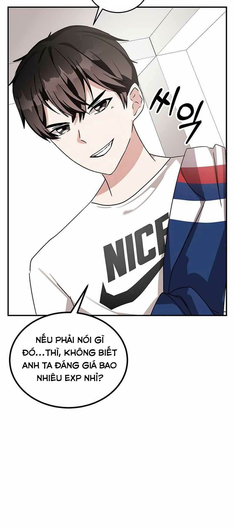 Học Viện Tối Thượng Chapter 9 - Trang 2