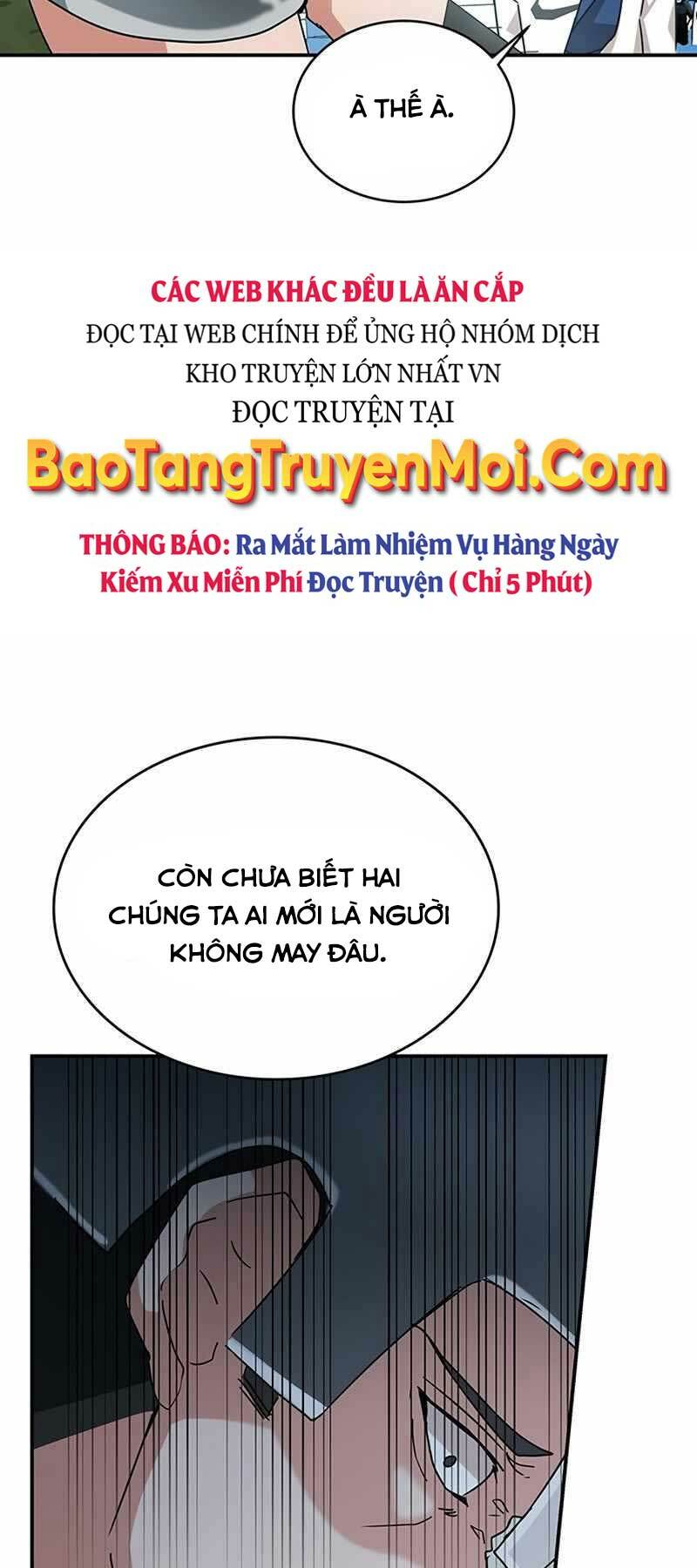 Học Viện Tối Thượng Chapter 9 - Trang 2