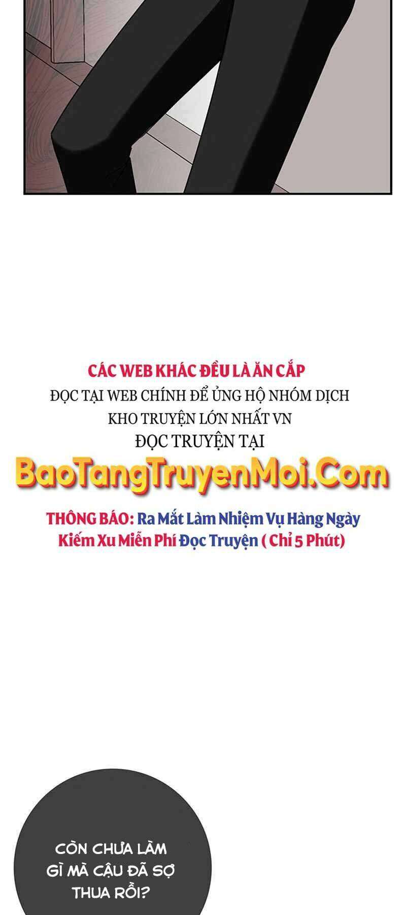 Học Viện Tối Thượng Chapter 9 - Trang 2