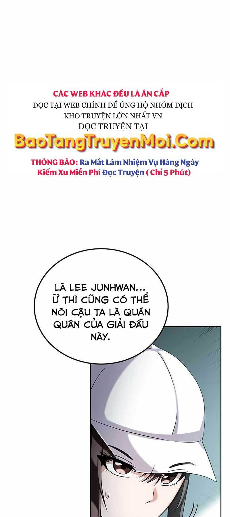 Học Viện Tối Thượng Chapter 8 - Trang 2