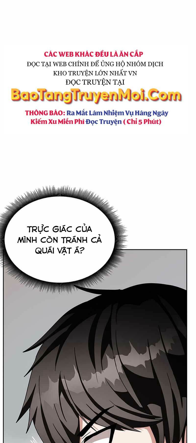 Học Viện Tối Thượng Chapter 8 - Trang 2