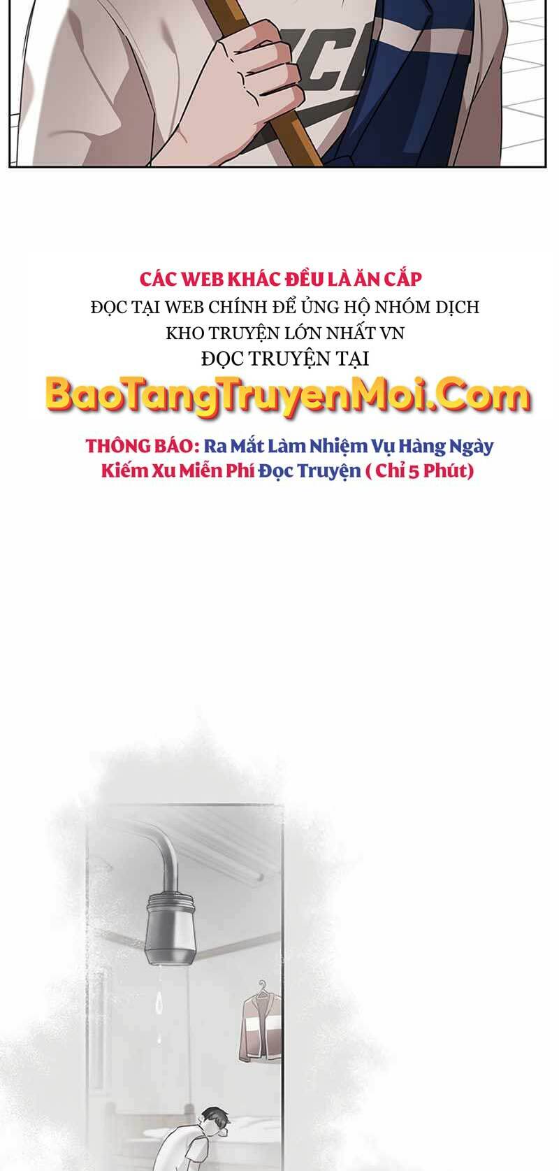 Học Viện Tối Thượng Chapter 8 - Trang 2