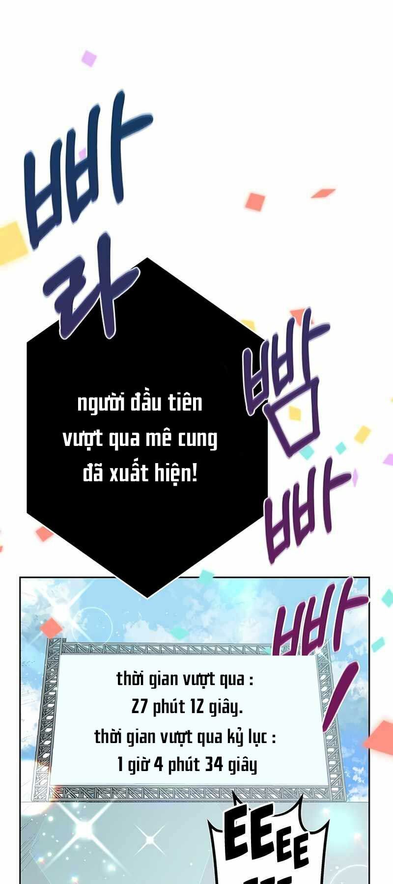 Học Viện Tối Thượng Chapter 8 - Trang 2