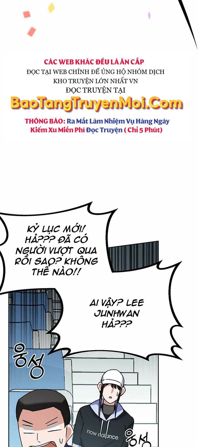 Học Viện Tối Thượng Chapter 8 - Trang 2