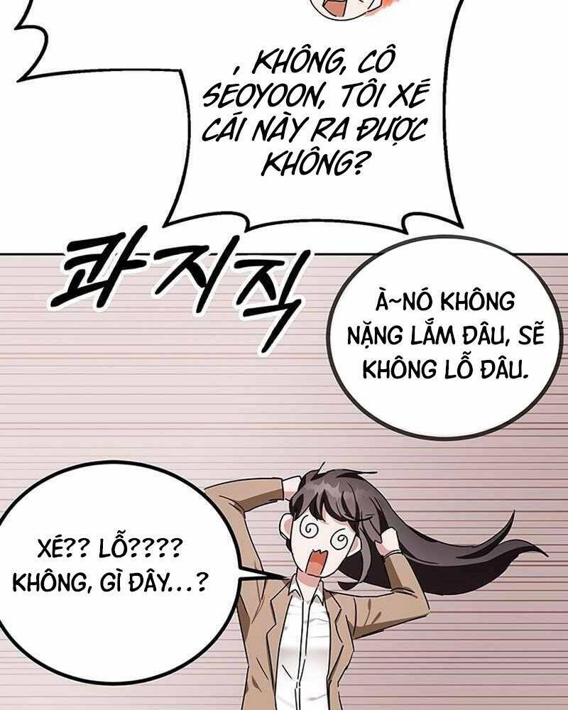 Học Viện Tối Thượng Chapter 7 - Trang 2