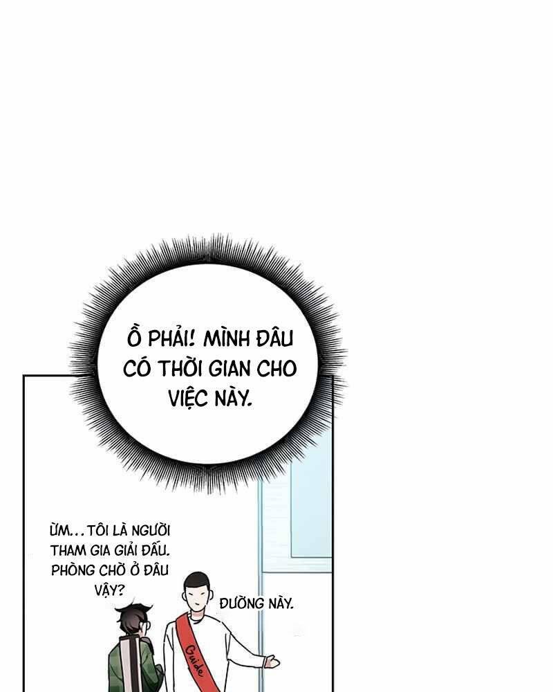 Học Viện Tối Thượng Chapter 7 - Trang 2