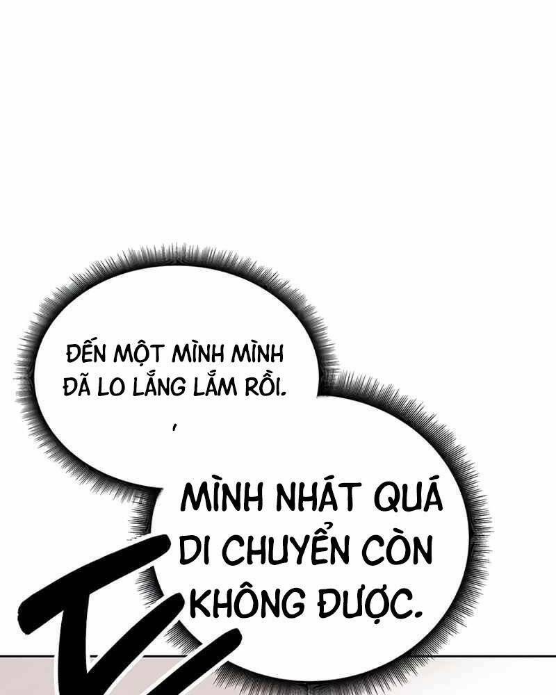 Học Viện Tối Thượng Chapter 7 - Trang 2