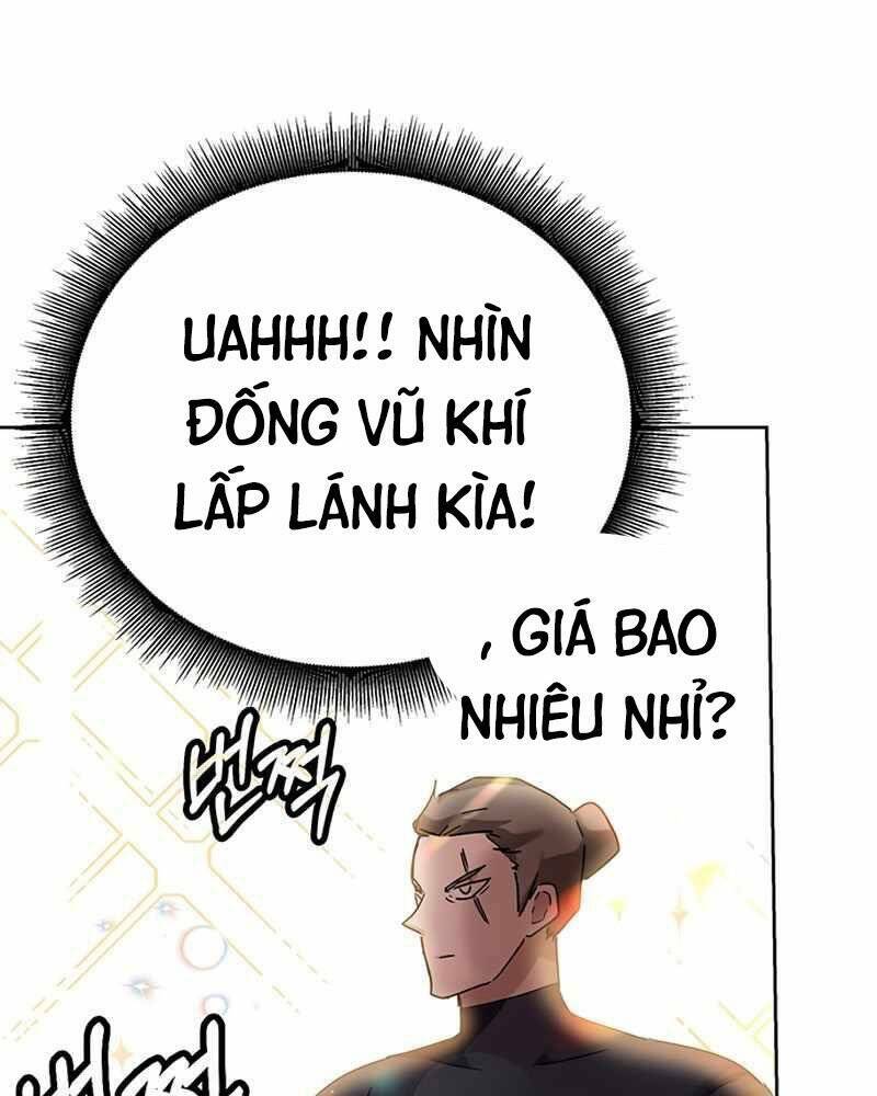 Học Viện Tối Thượng Chapter 7 - Trang 2