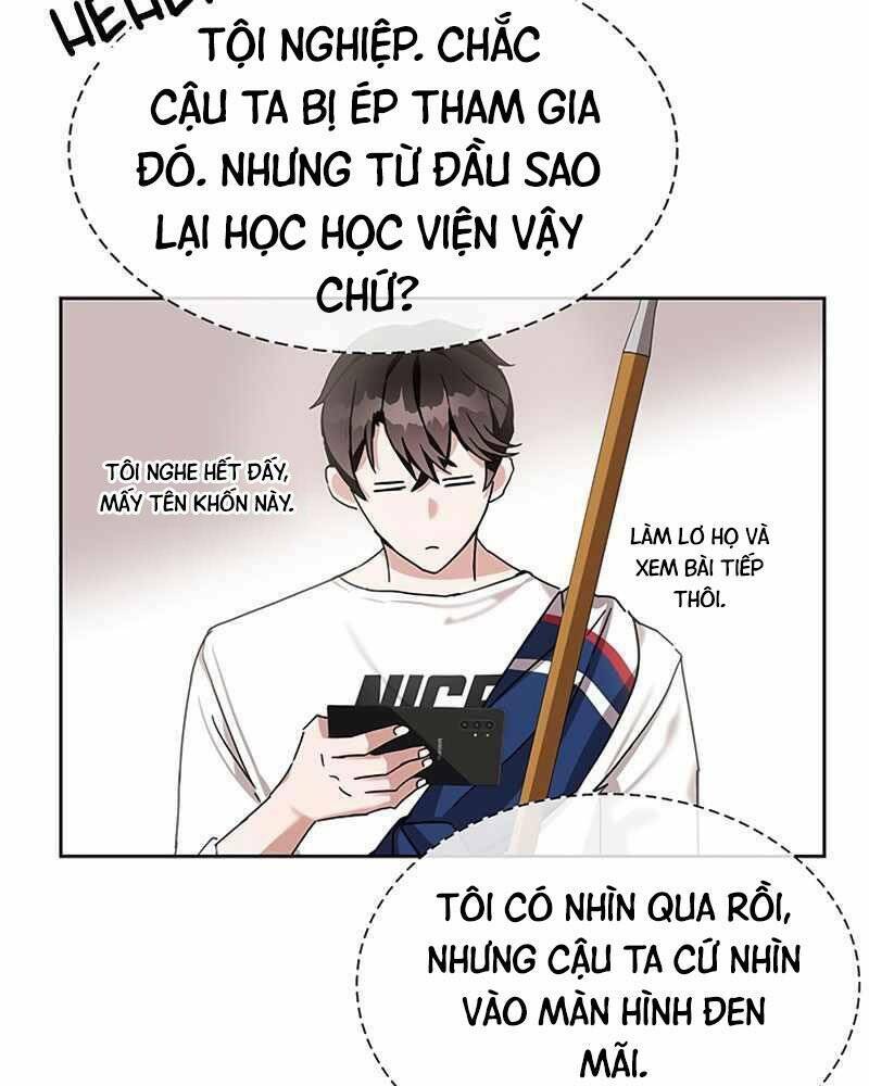 Học Viện Tối Thượng Chapter 7 - Trang 2