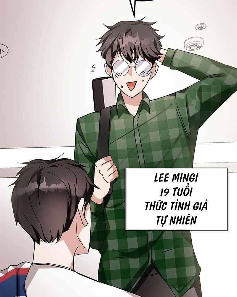 Học Viện Tối Thượng Chapter 7 - Trang 2