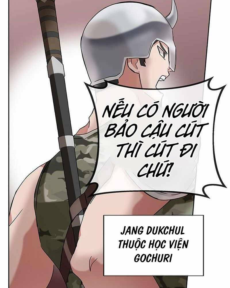 Học Viện Tối Thượng Chapter 7 - Trang 2