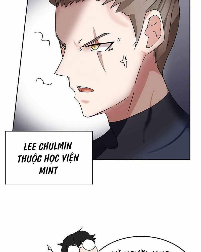 Học Viện Tối Thượng Chapter 7 - Trang 2