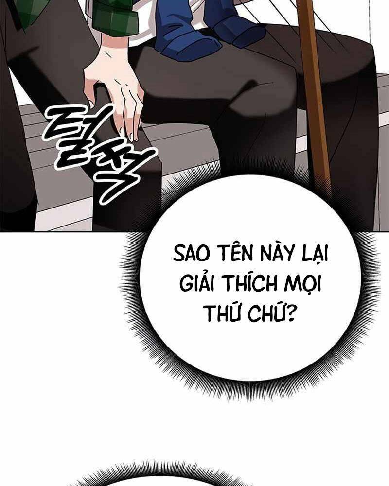 Học Viện Tối Thượng Chapter 7 - Trang 2