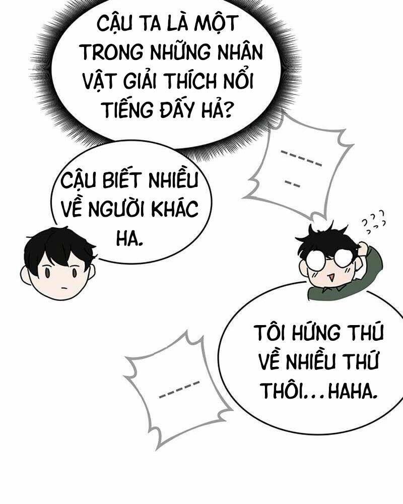 Học Viện Tối Thượng Chapter 7 - Trang 2