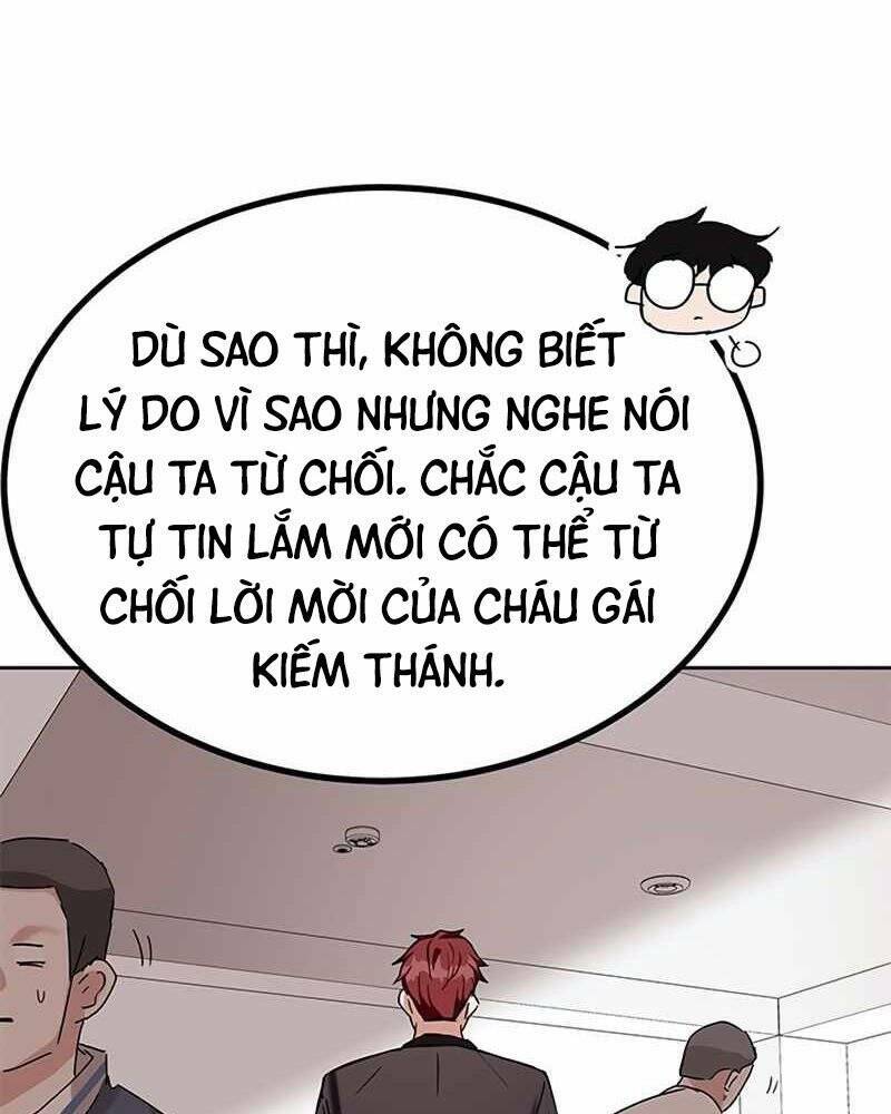 Học Viện Tối Thượng Chapter 7 - Trang 2