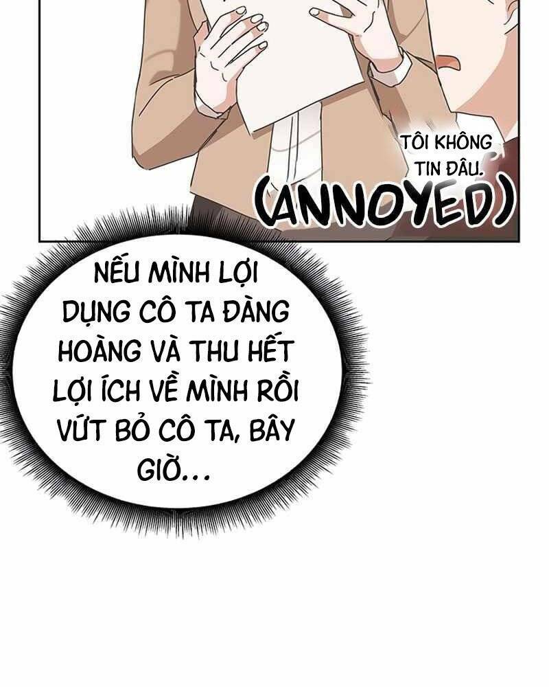 Học Viện Tối Thượng Chapter 7 - Trang 2