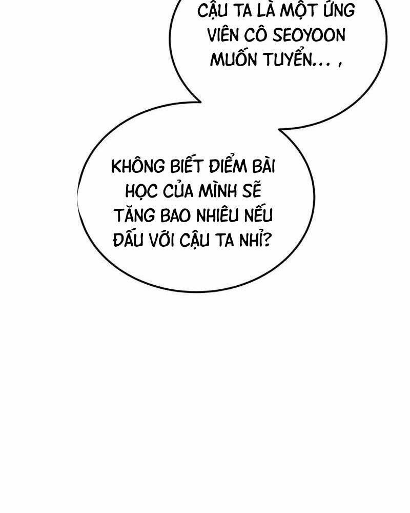 Học Viện Tối Thượng Chapter 7 - Trang 2