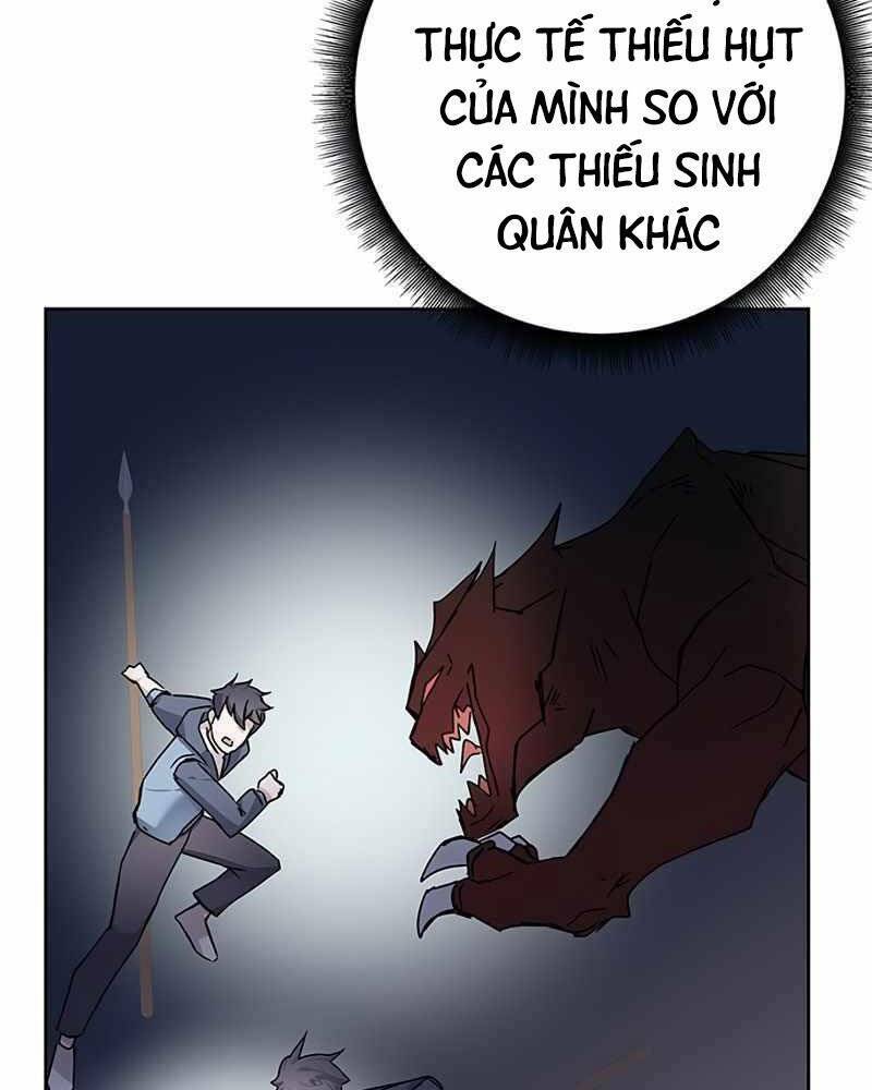 Học Viện Tối Thượng Chapter 7 - Trang 2