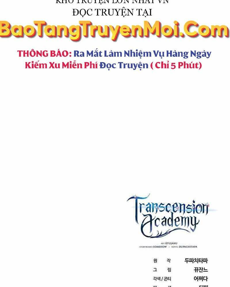 Học Viện Tối Thượng Chapter 7 - Trang 2