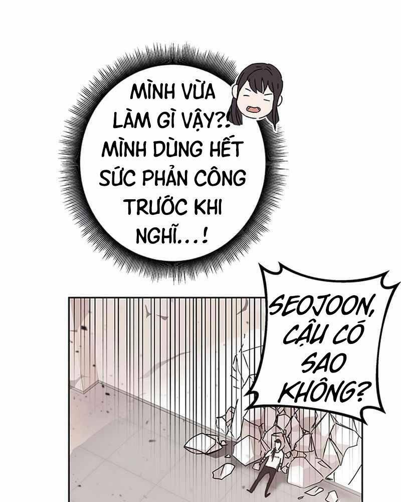 Học Viện Tối Thượng Chapter 7 - Trang 2