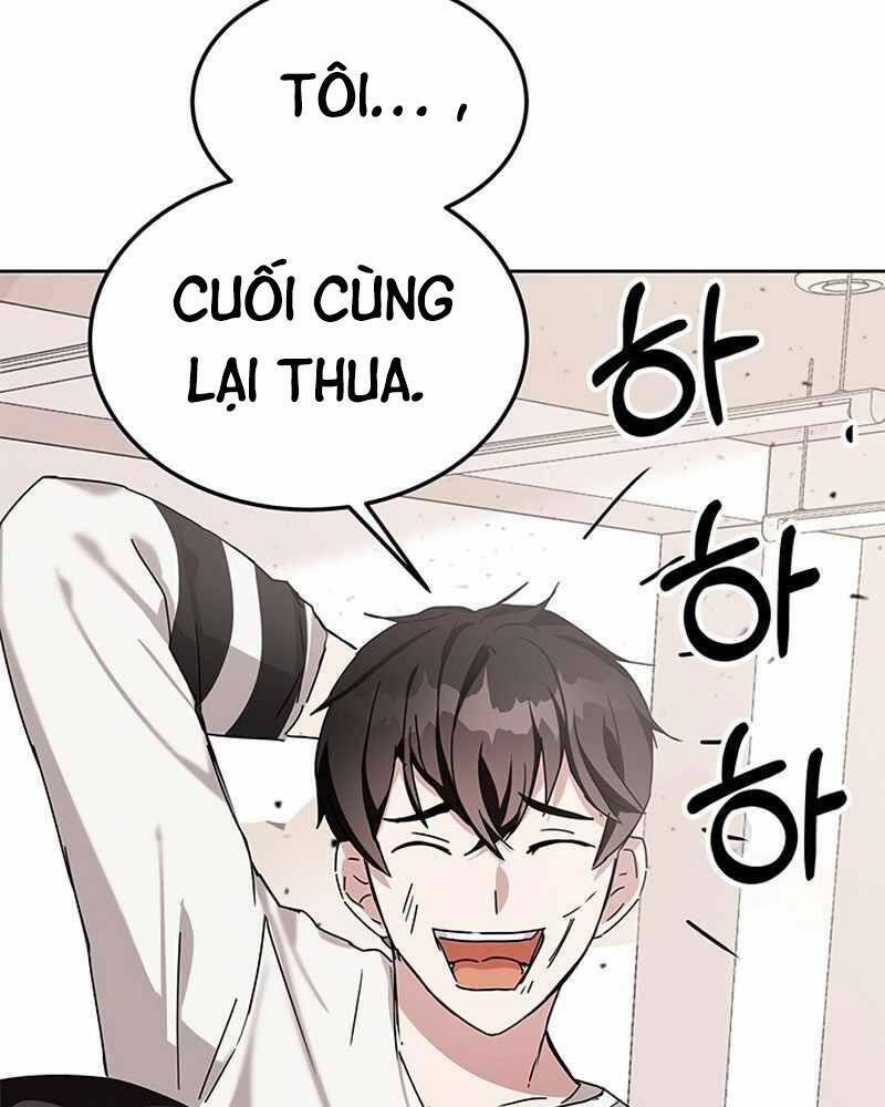 Học Viện Tối Thượng Chapter 7 - Trang 2