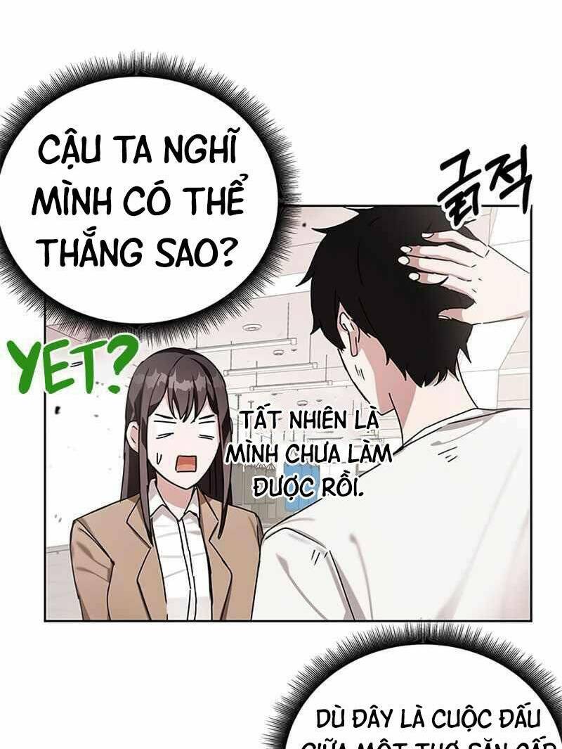 Học Viện Tối Thượng Chapter 7 - Trang 2