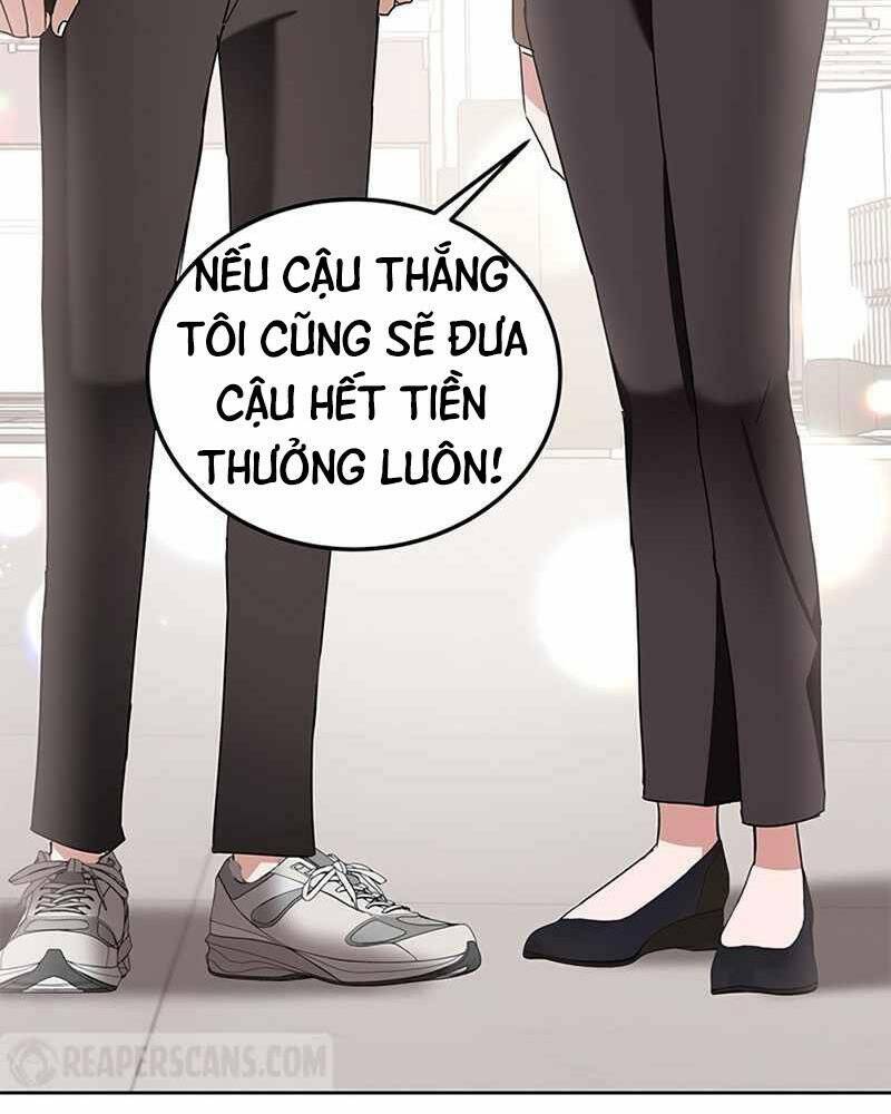 Học Viện Tối Thượng Chapter 7 - Trang 2